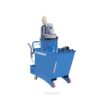 Industrial Oil and Metal Chips Collection Unit - CNC Machine and Metalworking Workshop Cleaning System - OILVAC Industrial Vacuum Series - Image 5