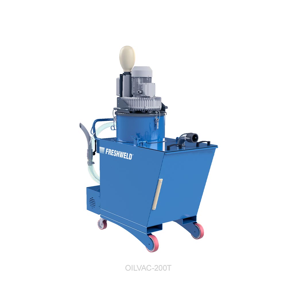 Endüstriyel Yağ ve Talaş Toplama Makinesi - CNC Makine ve Metal İşleme Atölye Temizlik Sistemi - OILVAC Endüstriyel Vakum Serisi - Görsel 5 5 Endüstriyel Yağ ve Talaş Toplama Makinesi - CNC Makine ve Metal İşleme Atölye Temizlik Sistemi - OILVAC Endüstriyel Vakum Serisi - Görsel 5