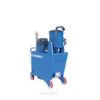 Industrial Oil and Metal Chips Collection Unit - CNC Machine and Metalworking Workshop Cleaning System - OILVAC Industrial Vacuum Series - Image 8