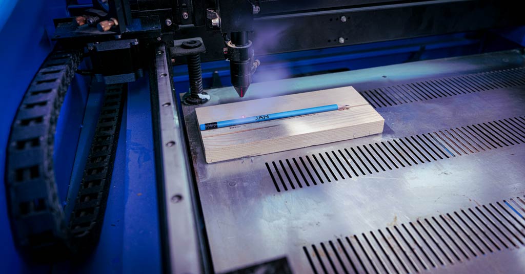 Fume Filtration and Gas Emission Control in Laser Marking