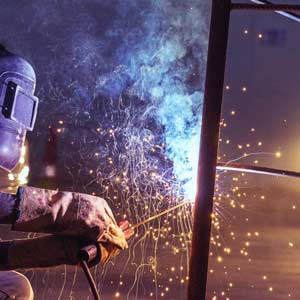 Shielded Metal Arc Welding (SMAW) 1 Shielded Metal Arc Welding (SMAW)