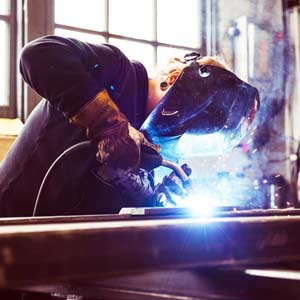 Gas Metal Arc Welding (MIG/MAG) 2 Gas Metal Arc Welding (MIG/MAG)