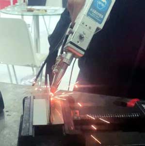 Laser Welding Applications 7 Laser Welding Applications