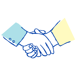 2 sales partner