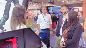 schweissen und schneiden expo 15