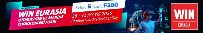 WIN EURASIA 2025 Main Sponsor for Fume Extraction Solutions – FRESHWELD 1 WIN EURASIA 2025 Main Sponsor for Fume Extraction Solutions – FRESHWELD