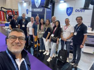 Schweissen Und Schneiden 2025 Photo 09