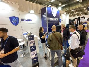 Schweissen Und Schneiden 2025 Photo 11