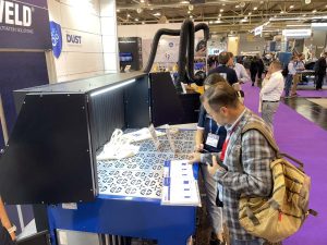 Schweissen Und Schneiden 2025 Photo 12