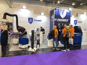 Schweissen Und Schneiden 2025 Photo 13