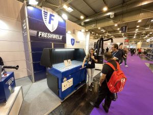 Schweissen Und Schneiden 2025 Photo 14