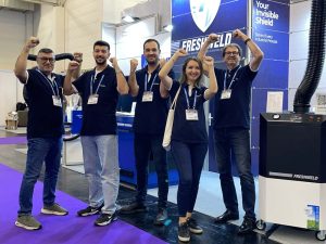 Schweissen Und Schneiden 2025 Photo 20