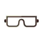 7 07 Gas and Fume Goggles