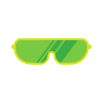 10 10 Soldering Goggles