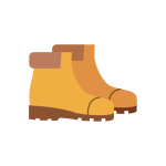 16 16 Safety Shoes