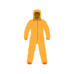 18 18 Protective Clothing