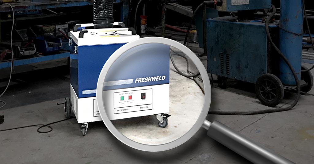 15 Key Points to Consider Before Buying a Fume Extraction and Filtration System