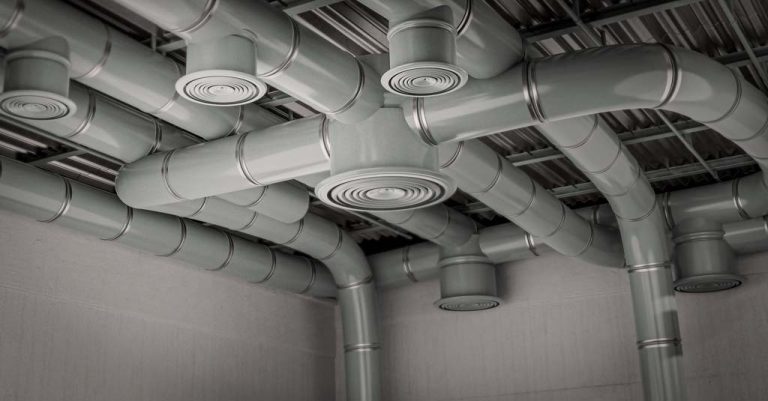 Essential Maintenance Checklist for Industrial Air Filtration Systems