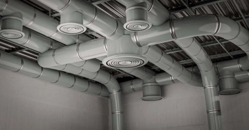 Essential Maintenance Checklist for Industrial Air Filtration Systems
