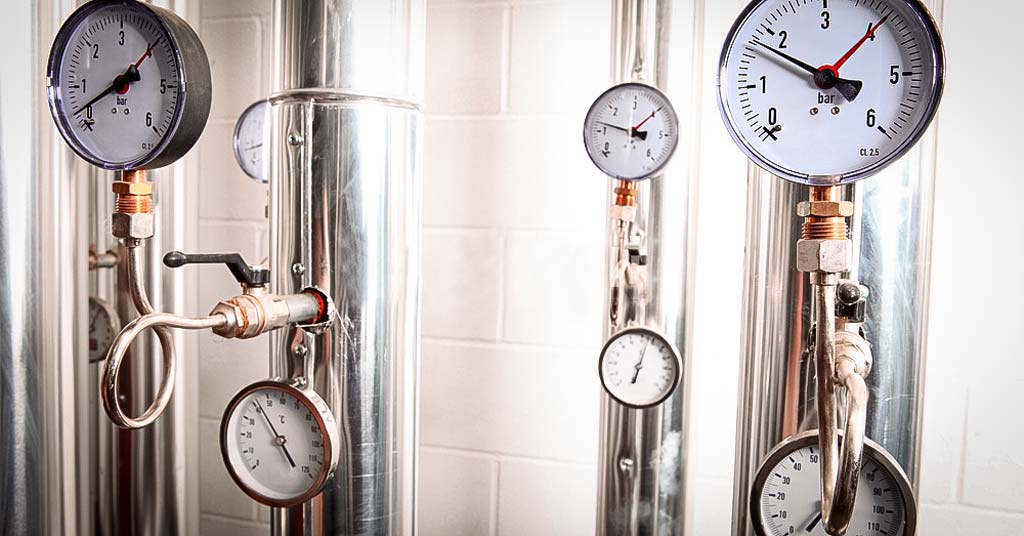 What Is Required for Periodic Monitoring of Industrial Ventilation System Efficiency?