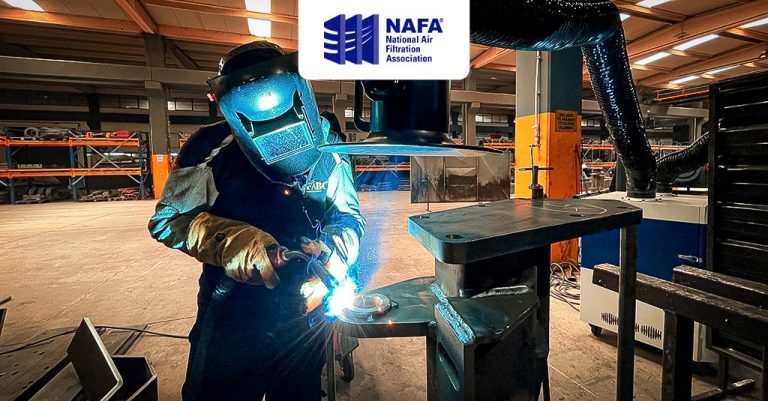 NAFA Air Cleaning Methods