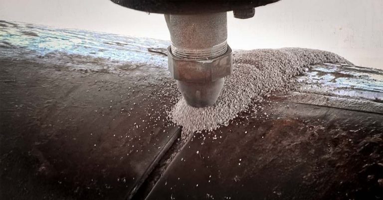 Submerged Arc Welding (SAW) Method and Its Advantages