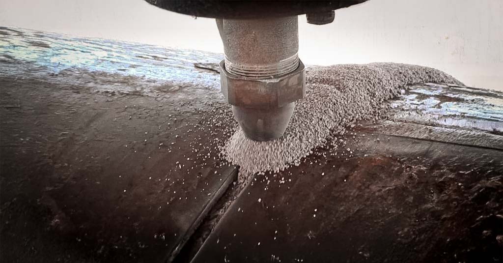 Submerged Arc Welding (SAW) Method and Its Advantages