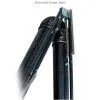 Outer Jointed Articulated Fume Extraction Arm - Aluminum and Antistatic PU - 150 mm Diameter - TSA Series