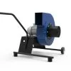 Portable Fume Extraction Fan for Confined Spaces with Welding Extraction and Discharge Hose - 1.1 kW Motor Power - Image 2