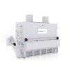 Hydrodynamic Dust Collection, Dust Suppression and Dirty Air Scrubbing (Wet Scrubber) Filter System with Sludge Scraper – IDRODUST Compact VD - Image 3