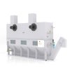 Hydrodynamic Dust Collection, Dust Suppression and Dirty Air Scrubbing (Wet Scrubber) Filter System with Sludge Scraper – IDRODUST Compact VD - Image 4