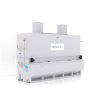Hydrodynamic Dust Collection, Dust Suppression and Dirty Air Scrubbing (Wet Scrubber) Filter System – IDRODUST Compact V - Image 3