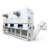 Hydrodynamic Dust Collection, Dust Suppression and Dirty Air Scrubbing (Wet Scrubber) Filter System with Sludge Scraper – IDRODUST Compact VD - Image 2