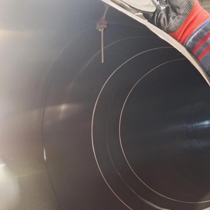 Havalandırma Kanalı Misting Sistem HVAC 9 Havalandırma Kanalı Misting Sistem HVAC