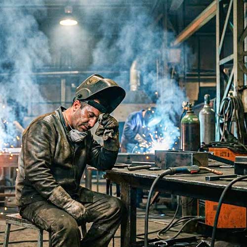 Yüksek sıcaklık çalışan performansını nasıl etkiler? 1 Yüksek sıcaklık çalışan performansını nasıl etkiler?