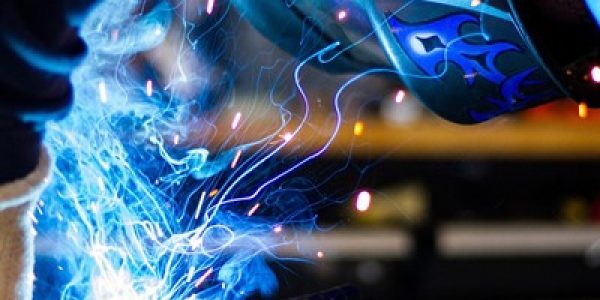 Kaynak Dumanı Emme Filtrasyon Uygulamaları