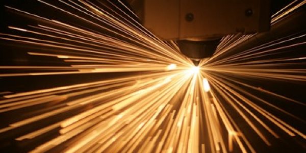 Plazma Ve Lazer Kesim Tozu Emme Filtrasyon Uygulaması