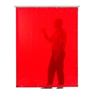 Welding Safety Curtains