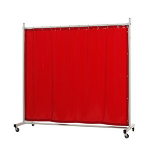 3 Kaynakçı Koruma Paravan Sistemleri Kaynakçı Koruma Paravan Sistemleri