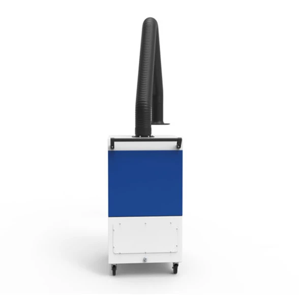 M3/2100 Aktif Karbon Filtreli Mobil Duman Emme - Görsel 3