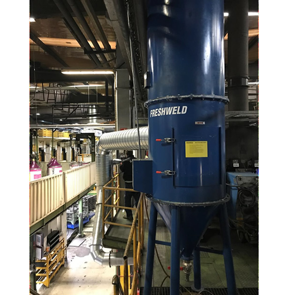 2 Ssfs Sulu Siklon Filtre - Görsel 2 Ssfs Sulu Siklon Filtre - Görsel 2